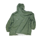 Vintage LL Bean 1960s Labrador Reversible Parka - 3XLarge