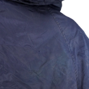 Vintage Montgomery Ward Blue N-3B Cold Weather Parka - Large - Army & Outdoors - Parkas
