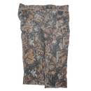 Vintage Mossy Oak Camo Field Trousers - 3XLarge