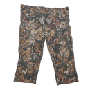 Vintage Mossy Oak Camo Field Trousers - 3XLarge