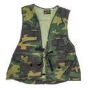 Vintage Redhead Woodland Hunting Vest - XLarge - Army & Outdoors - Vests