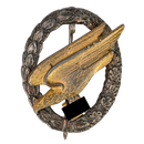 Vintage Reproduction WW2 German Fallschirmjäger Badge