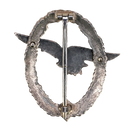 Vintage Reproduction WW2 German Glider Pilot Badge