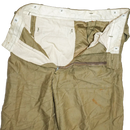 Vintage Sears Sportswear Khaki Hunting Pants - 34x31, Medium