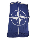Vintage Sewn NATO Flag - NATO - Flags, Badges & Insignia