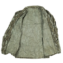 Vintage TreBark Hunting Shirt - Army & Outdoors - Field Shirts