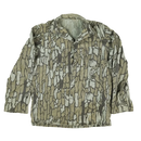 Vintage TreBark Hunting Shirt - Army & Outdoors - Field Shirts