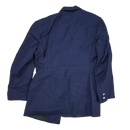 Vintage US Customs Dress Jacket - 38S, Medium