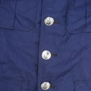 Vintage US Customs Dress Jacket - 38S, Medium