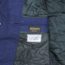 Vintage US Customs Dress Jacket - 38S, Medium