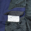 Vintage US Customs Dress Jacket - 38S, Medium