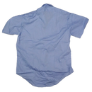 Vintage US Mail Postal Worker Short Sleeve Shirt - 16, Medium, Item 2