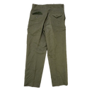 VIntage USMC Wool Service Dress Trousers - 33x32, Medium - USMC Surplus - Dress Trousers