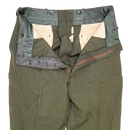 VIntage USMC Wool Service Dress Trousers - 33x32, Medium - USMC Surplus - Dress Trousers