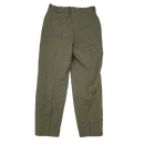VIntage USMC Wool Service Dress Trousers - 33x32, Medium - USMC Surplus - Dress Trousers