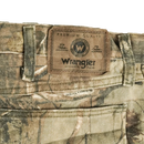 Vintage Wrangler Real Tree Hunting Pants - Army & Outdoors - Work Trousers