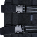 Viper MOLLE Drop Leg Platform - Black