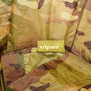 Viper Multi Camo Poncho - Film Production Used - Ponchos