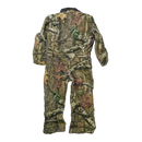 Walls Mossy Oak Pursuits Kids Camo Coveralls - Small - Army & Outdoors - Overalls