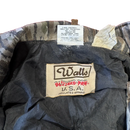 Walls Realtree Blizzard Proof Lined Coveralls - Large - Army & Outdoors - Overalls