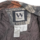 Walls Realtree Camo Lined Coveralls - Youth 20 - Army & Outdoors - Overalls