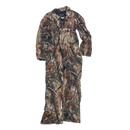 Walls Realtree Lined Kids Coveralls - 18, XLarge - Army & Outdoors - Overalls