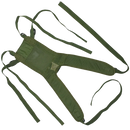 British Army DPM Yoke - British Army Surplus - Load Accessories