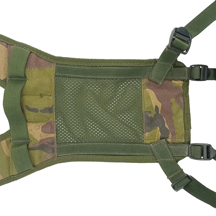 YOKE / STANDARD JOURNAL Military Pants British Army DPM Yoke