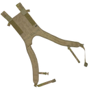 British Army MTP Virtus H Type Yoke - British Army Surplus - Load Accessories