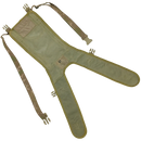 British Army MTP Side Pouch Yoke - British Army Surplus - Load Accessories