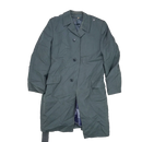 West German Grey Overcoat with Liner - 178/92, Small