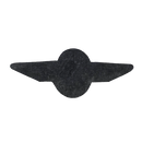 West German Parachute Wings Patch