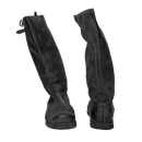 West German Police Riding Boots - 9.5 UK - German Army Surplus - Boots
