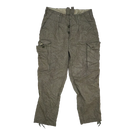 West German Wool Field Trousers - 168/84, Medium
