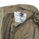 West German Wool Field Trousers - 170/92, Large - German Army Surplus - Combat Trousers