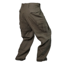 West German Wool Field Trousers - German Army Surplus - Dress Trousers