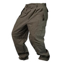 West German Wool Field Trousers - German Army Surplus - Dress Trousers