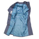 West Point Military Academy Women's Service Dress Overcoat- 12R, Medium