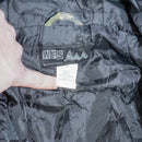 WFS Element Gear Lined Camo Jacket - Medium - Army & Outdoors - Field Jackets