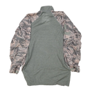 Wild Things ABU Combat Shirt - Large - Army & Outdoors - UBACS