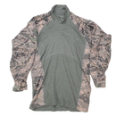 Wild Things ABU Combat Shirt - Large - Army & Outdoors - UBACS
