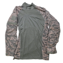 Wild Things ABU Combat Shirt - Large - Army & Outdoors - UBACS