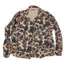 Winchester Duck Hunter Camo Field Shirt - XLarge