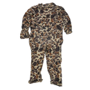 Winchester Duck Hunter Camo Lined Coveralls - XLarge - Army & Outdoors - Overalls