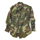 Winchester Woodland Camo Field Shirt - XLarge