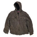 Wolverine Canvas Lined Workwear Jacket - XLarge