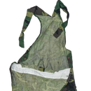 Woodland Camo Bib Overalls - Medium - Army & Outdoors - Overalls