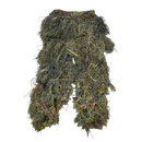 Woodland Camo Ghillie Trousers - Medium-Large, Item 1 - Film Production Used - Combat Trousers