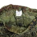 Woodland Camo Ghillie Trousers - Medium-Large, Item 2 - Film Production Used - Combat Trousers
