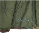 Woodland Camo M65 Field Jacket - Large - Army & Outdoors - Field Jackets